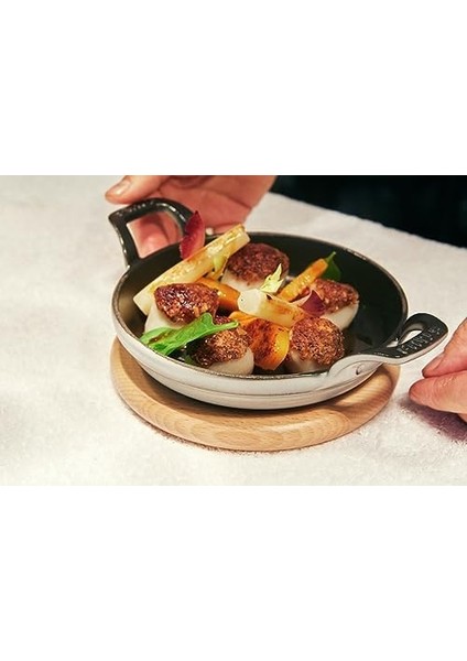 Accessories Mıknatıslı Ahşap Nihale fiyatları