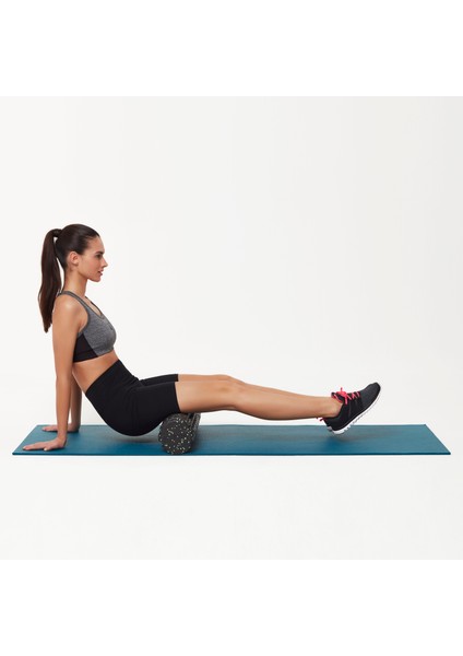 Foam Roller Orta Sert modelleri