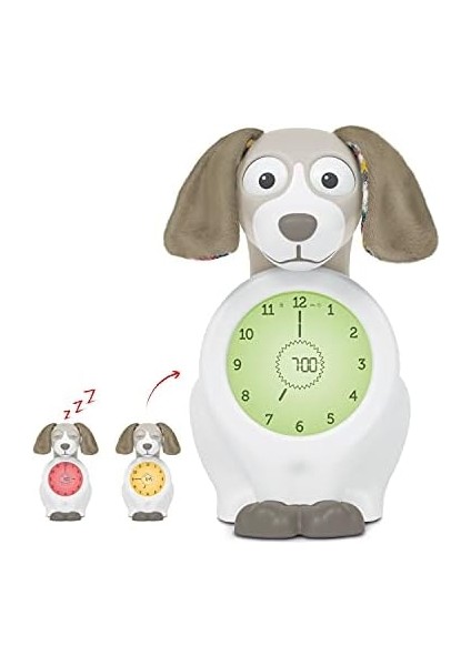 Kids Davy Çocuklar Için Gece Lambalı Uyku Arkadaşı, Taupe fiyatları