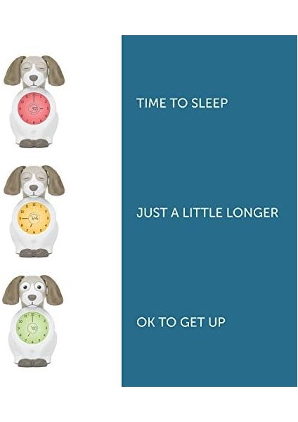 Kids Davy Çocuklar Için Gece Lambalı Uyku Arkadaşı, Taupe modelleri