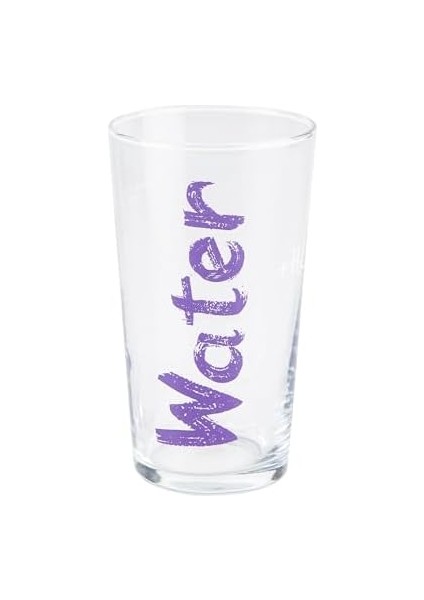 Concept Water Bardak 570 ml 2'li Set Pembe & Mor fiyatları