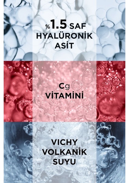 Asfstore Vichy Liftactiv Supreme H.a. Epidermic Filler Karşıtı Yüz ve Göz Çevresi Serumu 30 ml fiyatları