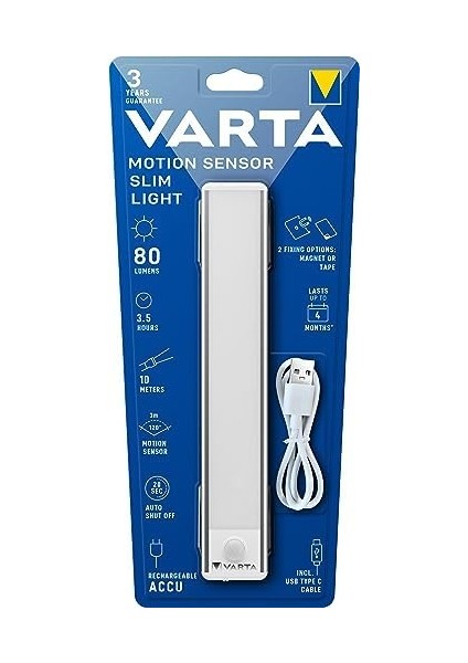 Motion Sensor Slim Light fiyatları