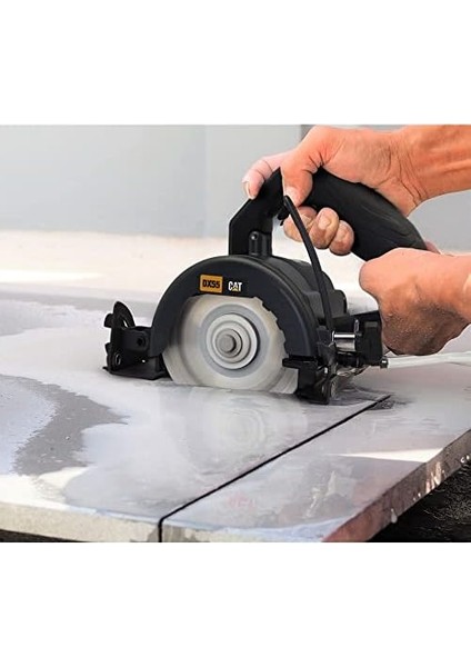 Cat DX55 1400W 110MM Profesyonel Sulu/kuru Seramik Kesme fiyatları
