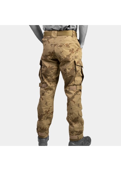 Bamsı Jandarma Kamuflaj Desenli Taktik Pantolon, 8 Cepli Kamuflaj Pantolon fiyatları