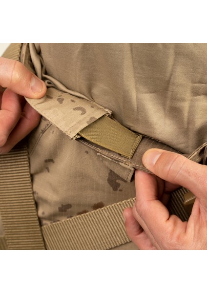 Bamsı Jandarma Kamuflaj Desenli Taktik Pantolon, 8 Cepli Kamuflaj Pantolon indirimleri