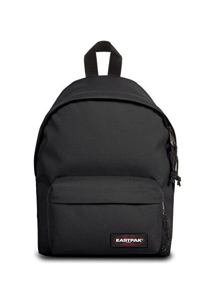 Eas.Ek043 Orbit Sırt Çantası Unisex Sırt Çantası Siyah