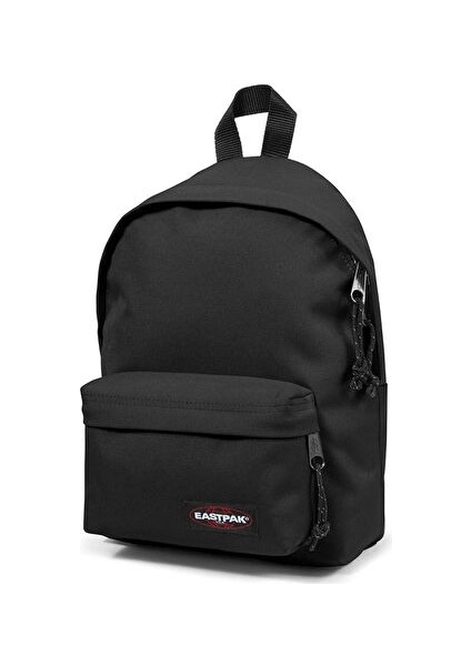 Eas.Ek043 Orbit Sırt Çantası Unisex Sırt Çantası Siyah modelleri