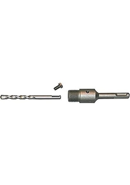 T 27457 Sds Plus Adaptör ve Merkezleme Matkap Ucu Seti, 110 mm fiyatları
