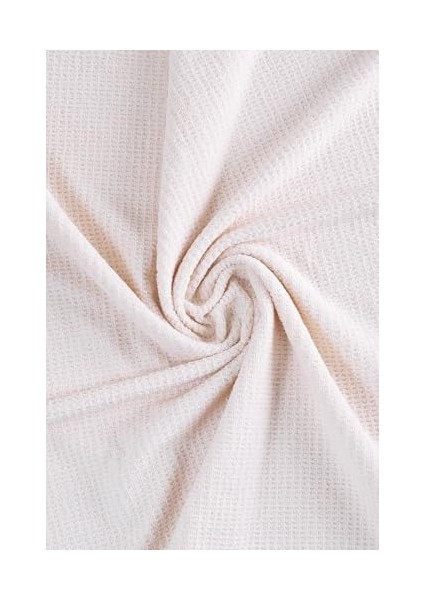 Tekstil Royal | 50X90- 70X140 cm 2'li Banyo Havlu SETI, Pamuklu Havlu Takımı Krem fiyatları