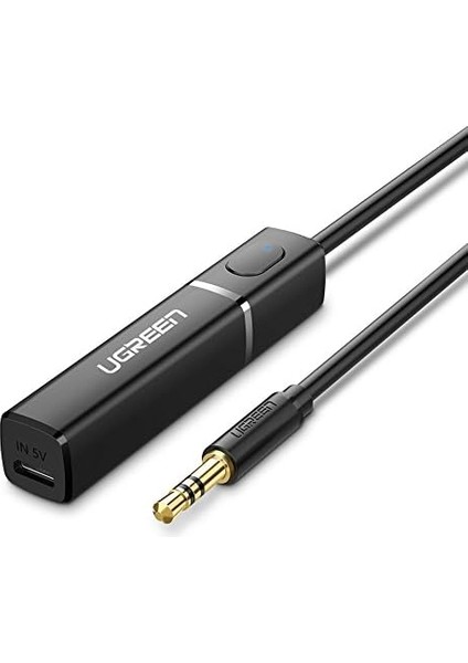 3.5 mm Bluetooth Verici Transmitter