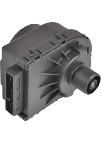 Kombi Üç Yolu Motor