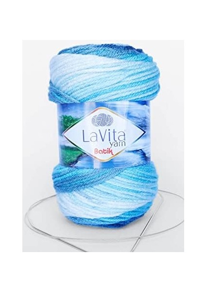 Yarn Batik El Örgü Ipi Taka Yarn (DG04-ZAMBAK) fiyatları