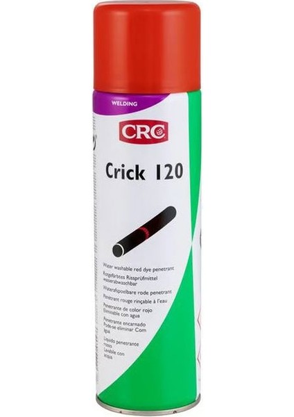 Crick 120