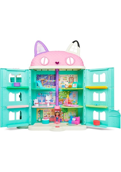 Dollhouse - Gabby Nin Hayal Evi