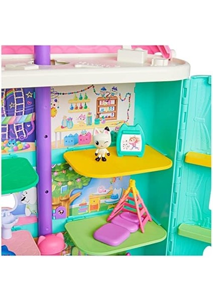 Dollhouse - Gabby Nin Hayal Evi fiyatları