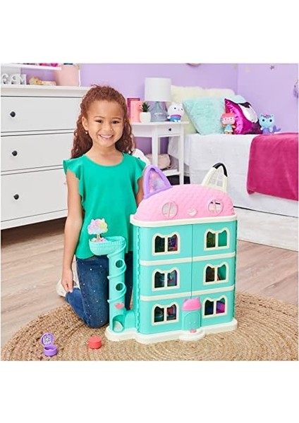 Dollhouse - Gabby Nin Hayal Evi modelleri