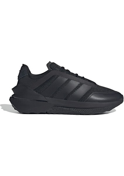 X_plrphase Unisex Koşu Ayakkabısı IE2642 Siyah
