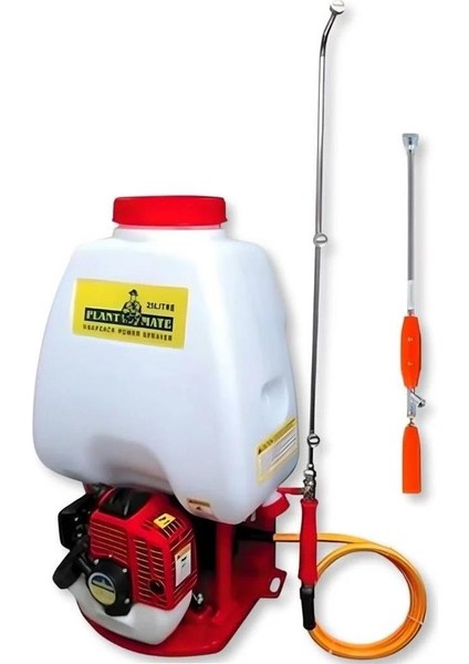 Benzinli Basınçlı Sırt Ilaçlama Makinesi 25 Litre OS-768