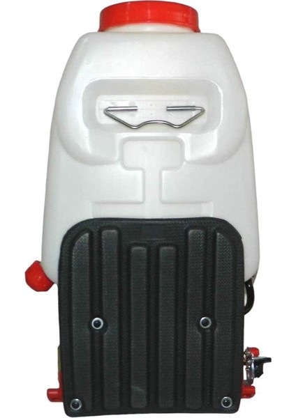 Benzinli Basınçlı Sırt Ilaçlama Makinesi 25 Litre OS-768 modelleri