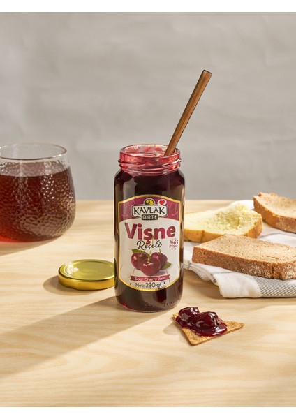Kavlak Vişne Reçeli fırsatları
