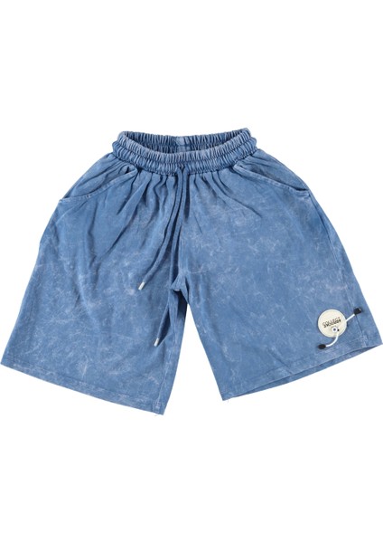Kız Çocuk Şort