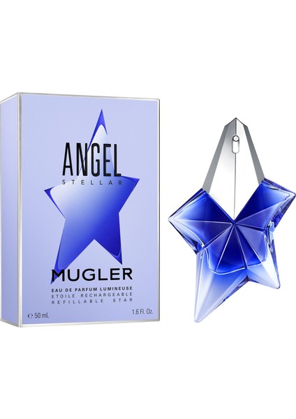 Angel Stellar Edp 50 ml