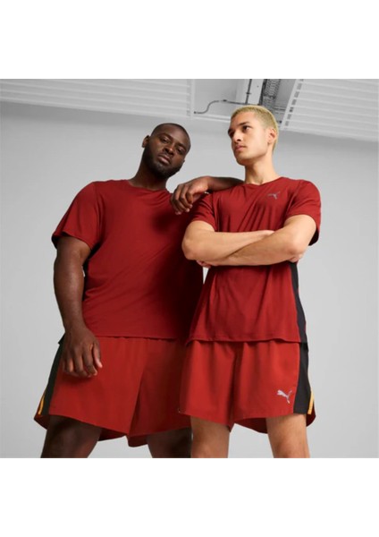 Run Favorıte Velocıty Tee