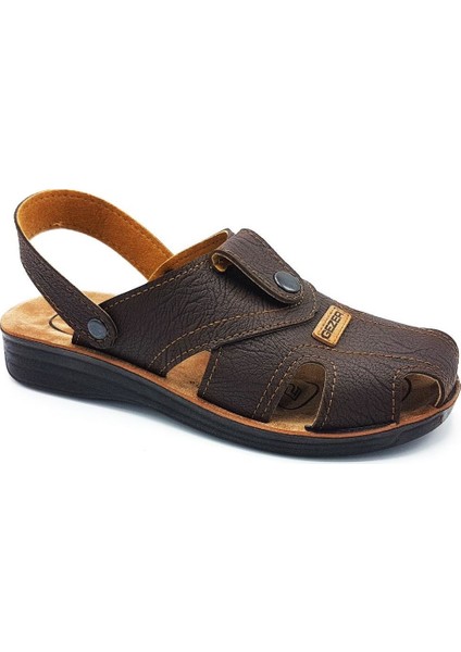 Erkek Yazlık Terlik Sandalet Rahat Taban 5 Nokta fiyatları