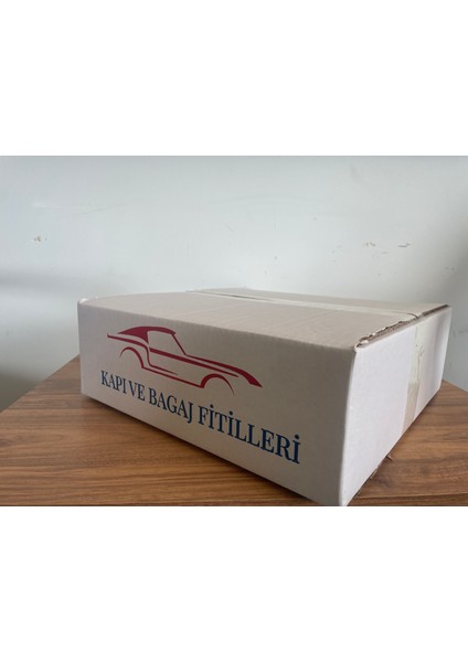 Fıat Doblo Yan Kapı Fitili modelleri
