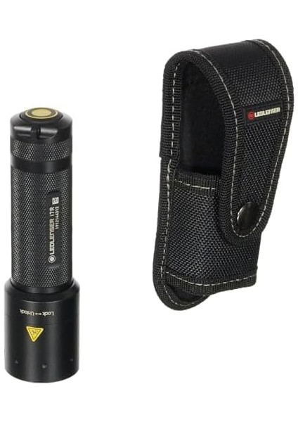 I7R Şarjlı El Feneri modelleri