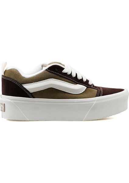 Knu Stack Erkek Sneaker