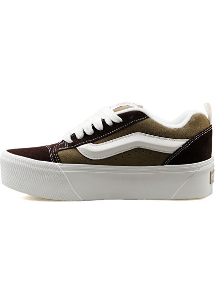 Knu Stack Erkek Sneaker
