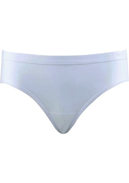 Kadın Slip Külot Essential 1305 - Beyaz modelleri
