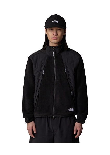 M 2000 Polar Sun Fleece Jacket Erkek Polar Mont