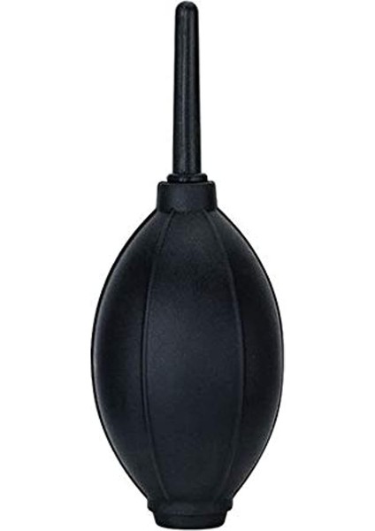 CL-B12 Black Cleaning Accessory Air Blower Toz Temizleyici, Kamera Lensi Için