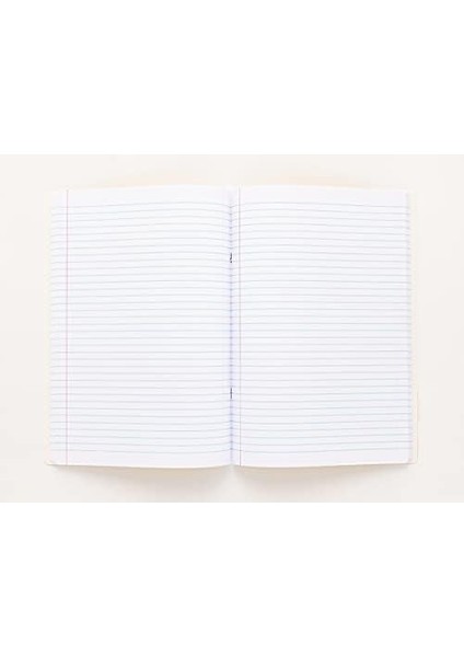 Colors A4 80 Yaprak Çizgili Defter, Yeşil modelleri