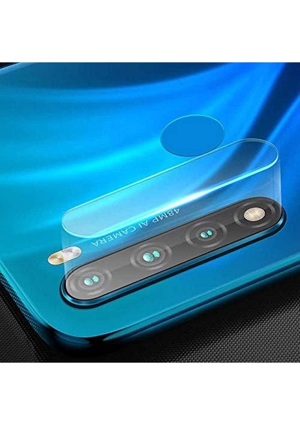 Redmi Note 8 Uyumlu Kamera Koruyucu Cam fiyatları