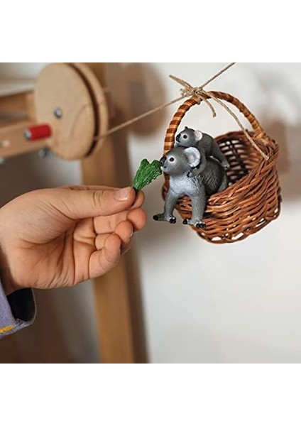 Koala Anne Bebek fiyatları