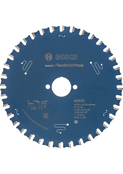 Professional Accessories Csb Expert Sandwichpanel: 190 x 20 x 36D (1) modelleri