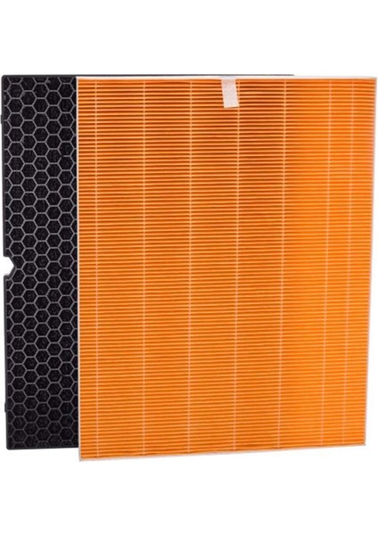 Zero Pro Filtre Seti - Filtre T