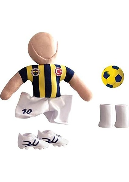 Parmak Futbolu Oyuncu Set fiyatları