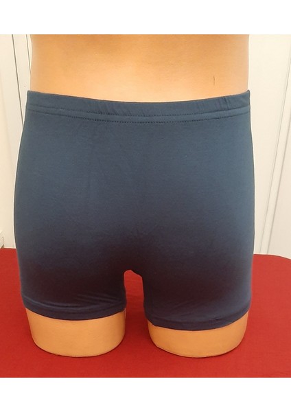 Erkek Bamboo Boxer Paket Içeriği 2 Adet modelleri