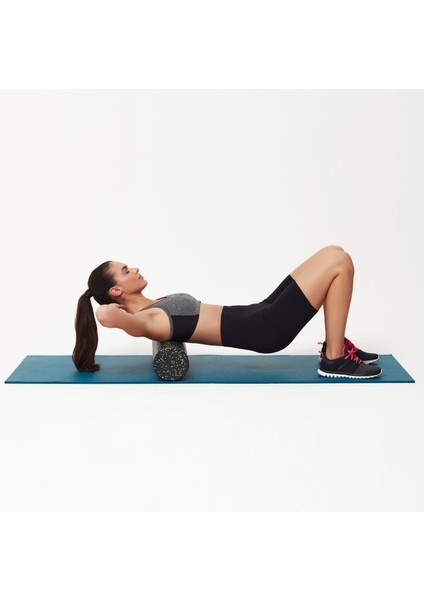 Foam Roller Orta Sert indirimleri