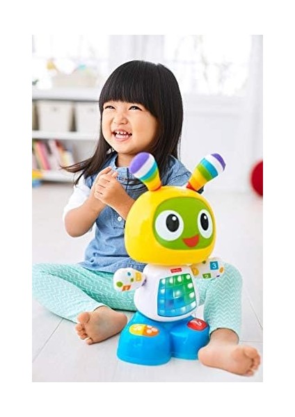 Price Fisher-Price Dansçı Beatbo (Türkçe), 9 Aylık, DLB20 fiyatları