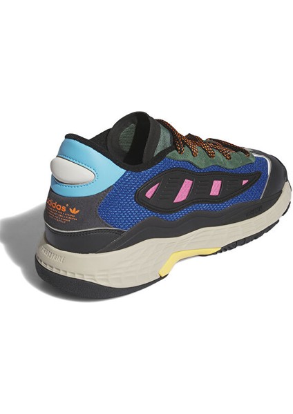 NITEBALL III Erkek Ayakkabı IG8529 indirimleri