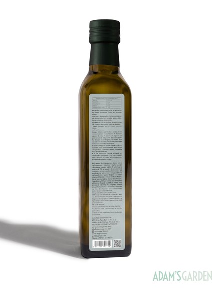 Çörekotu Yağı %100 Saf 250ML