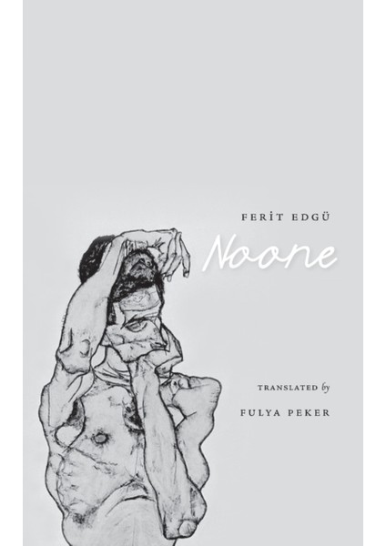 Noone - Ferit Edgü