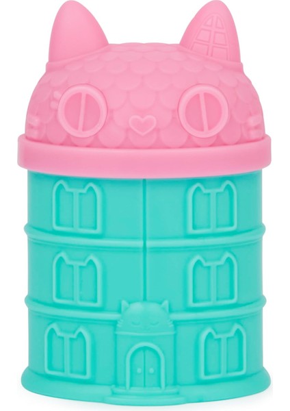 Dollhouse - Sürpriz Figürler Asst M01