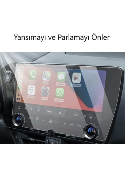 Lexus Lm 14 Inç Mat Ekran Koruyucu Multimedya Navigasyon fiyatları